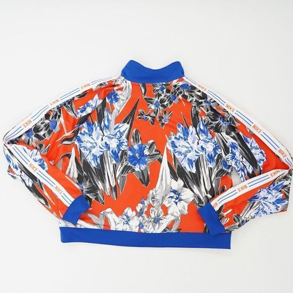 NIKE Sportswear Hyper Fem Printed Track Jacket L - Picture 7 of 10